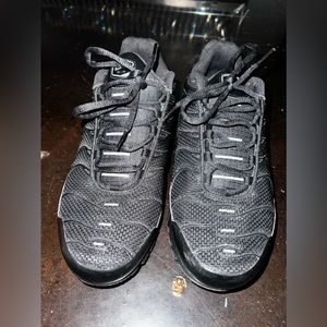 Mens Nike Air Max Plus US Size 10